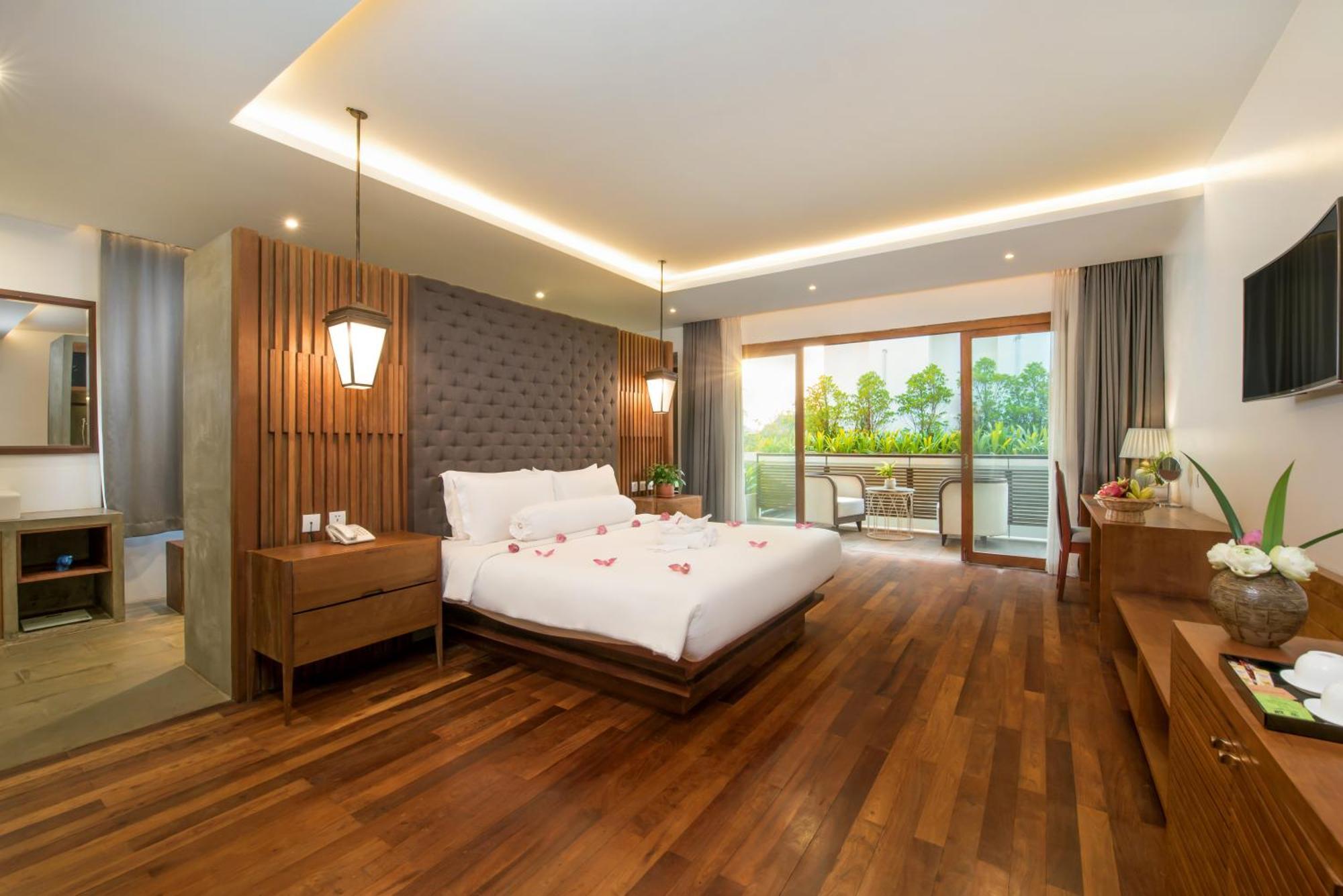 Siemreap Vasinh Residence Ciudad de Siem Riep Exterior foto