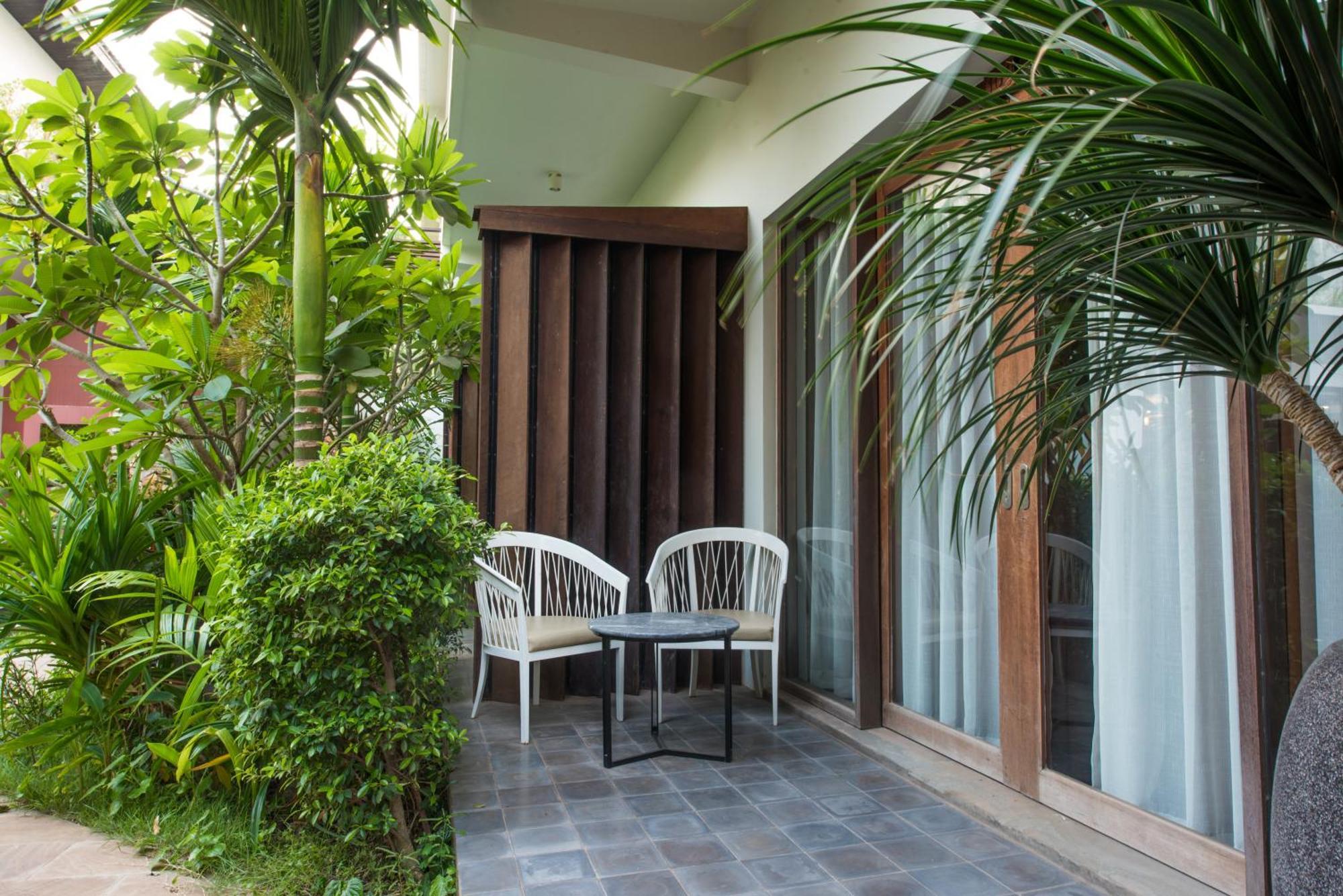 Siemreap Vasinh Residence Ciudad de Siem Riep Exterior foto